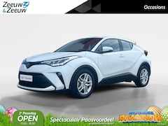 Toyota C-HR - 1.8 Hybrid Active | Lichtmetalen velgen| Adaptieve Cruise Control| Keyless | Climate Contr