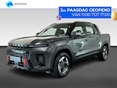 KGM Musso EV - 80, 6 kWh 207pk 2WD Titanium