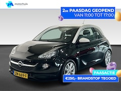 Opel ADAM - 1.0 Turbo Start/Stop 90PK ADAM BlitZ