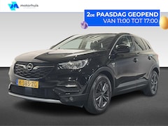 Opel Grandland X - 1.2 Turbo 130pk S&S Edition 2020