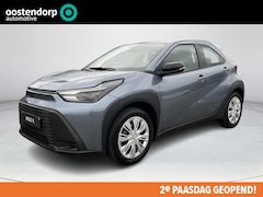 Toyota Aygo X - Hybrid 115 play | € 1.000 extra inruilwaarde |