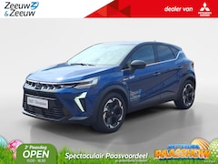 Mitsubishi ASX - 1.8 HEV AT Instyle Open dak | Leren bekleding | Elektrisch verstelbare voorstoelen | 360 g