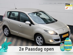 Renault Scénic - 2.0 140PK Dynamique Airco Cruise Navi NAP APK