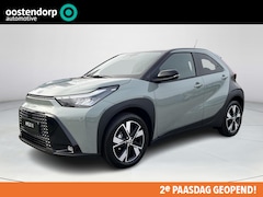Toyota Aygo X - Hybrid 115 pulse | Easy Pack | € 1.000 extra inruilwaarde |