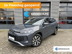 Volkswagen Tayron - 1.5 eTSI 110 kW Life | Camera | Stoelverwarming | 7 Persoons |