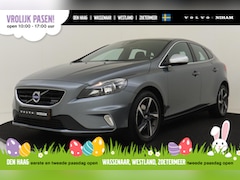 Volvo V40 - T2 (H) R-DESIGN -CRUISE|PDC|NAVI|ECC|REGENSENSOR|HIGH.PERF.AUDIO|AUTO.DIM