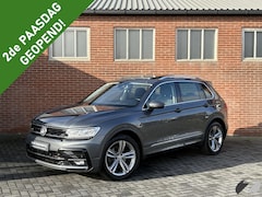 Volkswagen Tiguan - 1.5 TSI R-Line |Pano|Trekhaak|