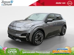 Nissan Micra - 52 kWh ADVANCE A/T | 1750, - EURO KORTING | Direct leverbaar | Nieuw model | EV | Vol met