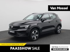 Volvo XC40 - Recharge Core | Parkeer camera | 19 LM Velgen