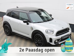 MINI Countryman - 1.5 Cooper S E ALL4 PHEV Navi LED Camera