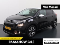 Citroën C3 Origin - 1.2 PureTech S&S Origins | Navigatie | Camera | Climate control | Lichtmetalen velgen