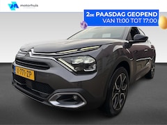 Citroën C4 - 1.2 130pk Max