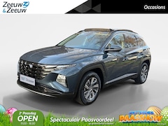Hyundai Tucson - 1.6 T-GDI HEV Comfort | Pano dak | Stoel verwarming | Climate | Nav | Telefoon |