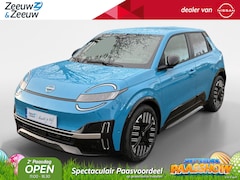 Nissan Micra - 52 kWh Advance Launch Edition NU TE BESTELLEN | 1750, - EURO KORTING MET 0, 99 % RENTE OP