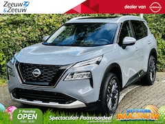 Nissan X-Trail - 1.5 e-4orce Tekna Plus 4WD 7 Zitplaatsen | €5500, - korting inclusief inruilpremie | 7 Zit