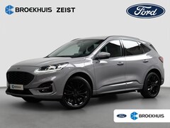 Ford Kuga - 2.5 PHEV ST-Line X Graphite Edition | B&O audio | Standkachel | Adapt. Cruise | Head Up |