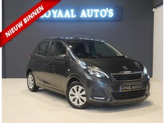 Peugeot 108 - 1.0 e-VTi Active TOP | ELEK.RAMEN | AIRCO | BLUETOOTH | APK
