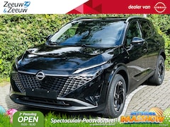 Nissan Qashqai - 1.3 MHEV Xtronic N-Connecta | €5000, - korting inclusief inruilpremie | Andrioid/Apple Car