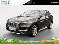 BMW X1 - sDrive20i Business Edition Plus MODEL XLINE , navigatiesysteem full map , elektrisch verst