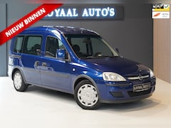 Opel Tour - 1.6 CNG Enjoy | AIRCO | ELEK.RAMEN | NAP | APK