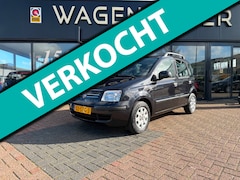 Fiat Panda - 1.2 Edizione Cool Airco|Elekt pak|Vol Onderhouden