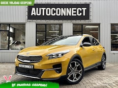Kia XCeed - 1.6 T-GDi. LAUNCH EDITION. 204 PK, PANO, NAVI, CRUISE, VOL OPTIES
