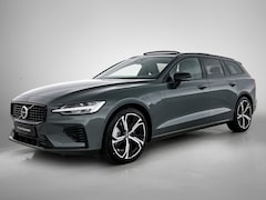Volvo V60 - T6 Twin Plus Dark| Nieuw | ACTIE | Van 64.480 voor 59985