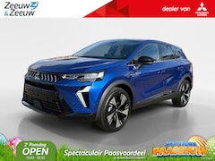 Mitsubishi Grandis - 1.8 HEV Instyle | Nieuw model | €3000 korting | Carplay / Android auto | Direct leverbaar