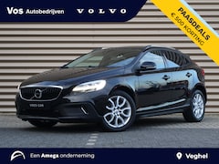 Volvo V40 Cross Country - T3 Nordic+ | Achteruitrijcamera | Stoelverwarming