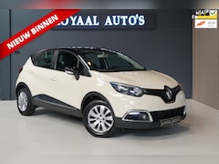 Renault Captur - 0.9 TCe Expression | AIRCO | CRUISE | PDC | ELEK.RAMEN | APK | NAP