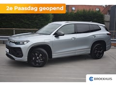 Volkswagen Tayron - 1.5 eHybrid 272PK Phev R-Line Edition | TREKHAAK | STOEL + STUURVERW. | PREMIUM AUDIO | HE