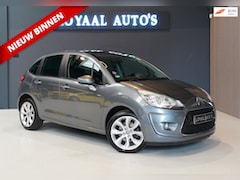Citroën C3 - 1.6 VTi Exclusive | AUT | NAVI | AIRCO | CRUISE | PDC | NAP | APK