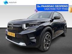 Citroën C3 - | Max Hybrid 110pk Automaat | Camera | Navigatie | Draadloze telefoonlader |