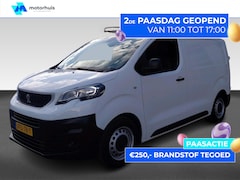 Peugeot Expert - 226C GB 1.5 BlueHDi 120pk 3p. / imperiaal/trekhaak
