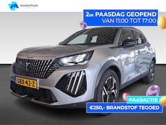Peugeot 2008 - 1.2 Puretech 100pk Allure