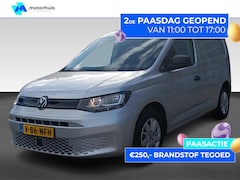 Volkswagen Caddy Cargo - 1.5 TSI 114PK STYLE AUTOMAAT PDC AIRCO CARPLAY CRUISE