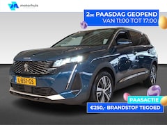 Peugeot 5008 - S&S | 7p | VIRTUAL | CARPLAY | CAMERA