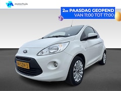 Ford Ka - 1.2 69pk Titanium X