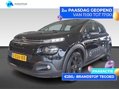 Citroën C3 - 1.2 PureTech 82pk S&S Shine