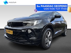 Opel Grandland - | Business Elegance | 1.6 Turbo Plug-in Hybrid | 225pk |