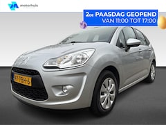 Citroën C3 - | 1.4 Dynamique | Zenith Panoramavoorruit | Metallic | Airco | Trekhaak |