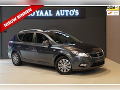 Kia Cee'd - 1.4 CVVT Seven Business | AIRCO | CRUISE | TREKHAAK | ELEK.RAMEN | APK | NAP