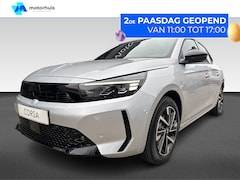 Opel Corsa - | GS | Hybrid 110pk Automaat | Navigatie | Camera | Key-less |