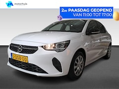 Opel Corsa - 1.2 Start/Stop 75pk Edition