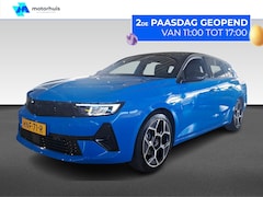Opel Astra Sports Tourer - 1.2 Turbo Hybrid 136pk Start/Stop eDCT GS