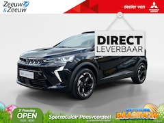 Mitsubishi ASX - 1.8 HEV AT Instyle | 3000 Euro Korting | De nieuwe aandrijflijn | 8 Jaar garantie |