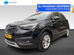Opel Crossland X - 1.2 Turbo Innovation 110 PK | Navi 5.0 IntelliLink | LED | Climate Control | Lichtmetaal |