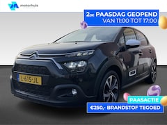 Citroën C3 - 1.2 PureTech 83pk Shine | NAVI | CARPLAY | PDC | CRUISE | DAB+