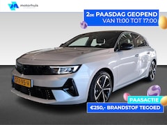 Opel Astra - 1.2 Turbo Hybrid 136pk Start/Stop eDCT GS