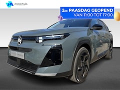 Citroën C5 Aircross - | Business Hybrid 145pk Automaat | Elektrisch achterklep | Stuurwiel verwarming |